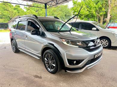 Honda BR-V V in Sungai Petani, KDH