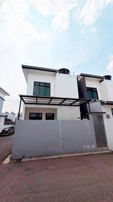 2-storey Terraced House For Sale in Tebrau,JHR