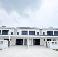 2-storey Terraced House For Rent in Johor Bahru,JHR
