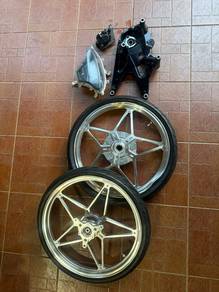accessories nvx v2