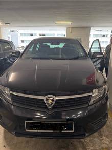 Proton Preve EXECUTIVE in Sentul, KUL
