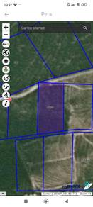 Agricultural Land in Mersing, JHR