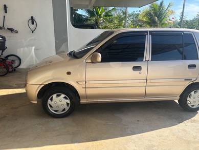 Perodua Kancil 850 EX in Sungai Petani, KDH