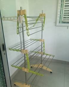 Hanger Baju