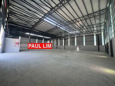 Warehouse / Factory For Rent in Prai,PNG