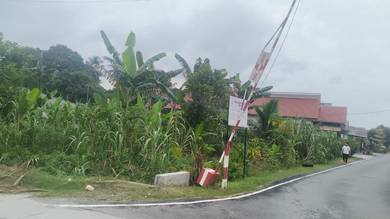 Residential Land in Semenyih, SGR