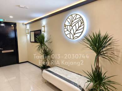Condominium For Sale in Idaman Abadi