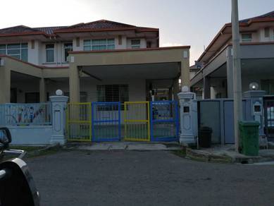 2-storey Terraced House For Sale in Kota Kinabalu,SBH