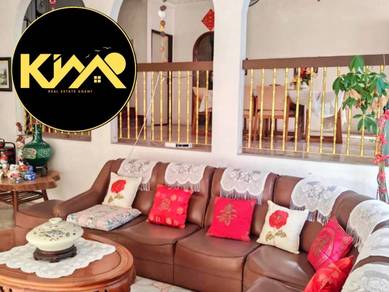 Semi-Detached House For Sale in Greenlane,PNG