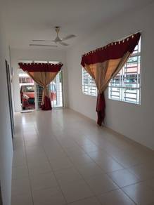 1-storey Terraced House For Rent in Padang Serai,KDH