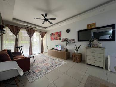 Condominium For Rent in Oasis 1 @ Mutiara Heights Kajang