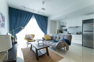 Apartment For Rent in Verdi Eco-dominiums @ Symphony Hills