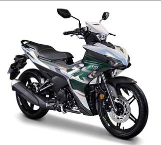 Yamaha Y16ZR