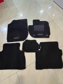 honda city carpet