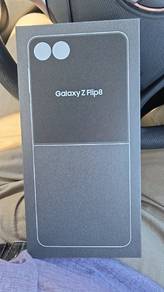 Samsung Z Flip 8 512GB 