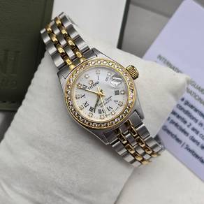 Titoni Cosmo Queen Automatic