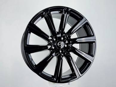 Ori 20 Volvo XC60 Rim XC90 XC40 V90 S90 V60 S60