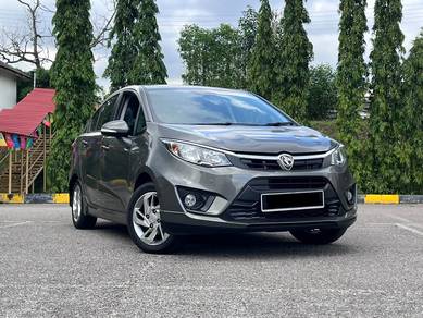 2016 Proton Persona PREMIUM