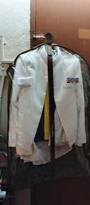 Baju Mess Kit