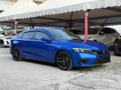 Honda Civic EX in Others, KUL
