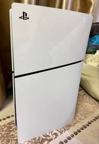 Sony PS5 Slim 1TB - Fullset