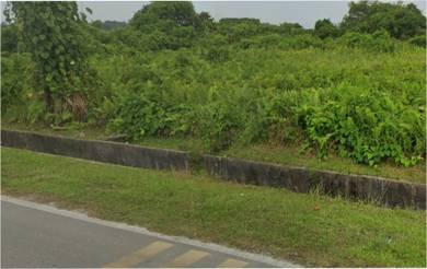 Mixed Development Land in Kuching, SWK