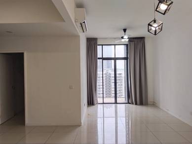 Service Residence For Rent in Fera Residence @ The Quartz, Wangsa Maju