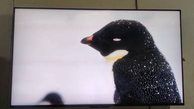 TV sharp 60 inch smart tv ( 4T-C60AH8X )