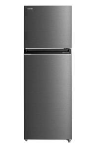 Toshiba 410L 2 Door Refrigerator GRRT466WEPMY58