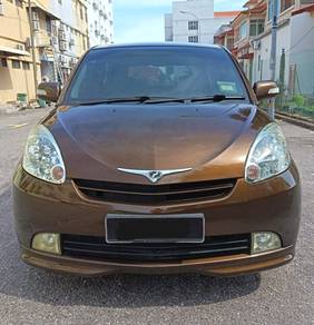2008 Perodua MyVi SXi