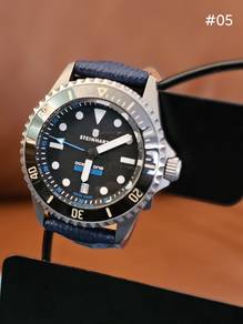 Steinhart Ocean One Titanium 500