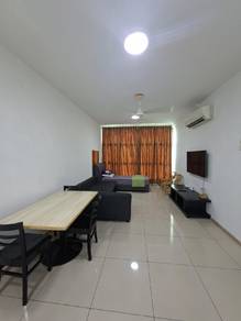 Apartment For Rent in Vista Alam Serviced Apartment
