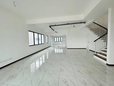 2-storey Terraced House For Sale in Sungai Petani,KDH