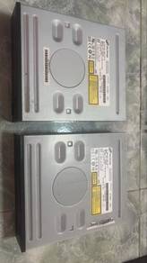 CD-RW / DVD-ROM Drive LG GCC-4522B – 2 Unit