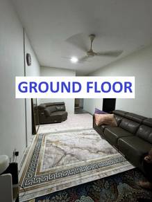 Apartment For Sale in Pangsapuri Puchong Utama Court 2