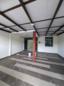 1-storey Terraced House For Sale in Karangan,KDH