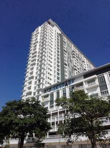 Service Residence For Sale in Bsp Skypark Condo