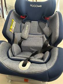 Car Seat 360 Darjah