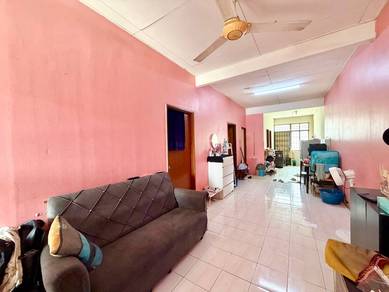 1-storey Terraced House For Sale in Bandar Saujana Putra,SGR