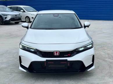 Honda Civic FE V in Skudai, JHR