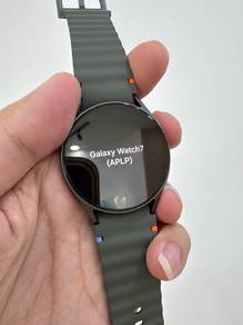 Samsung Galaxy Watch 7 40mm LIKE NEW (MZ Mobile)