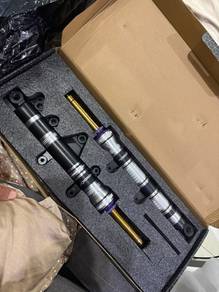 NVX V1 V2 Fork Lay hypertech lowered 1.5 Inch
