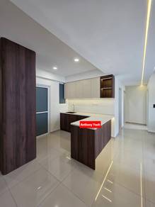 Apartment For Rent in Ideal Residency