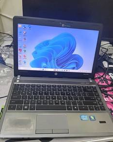 Cheap HP i7 Win 11 Office Laptop