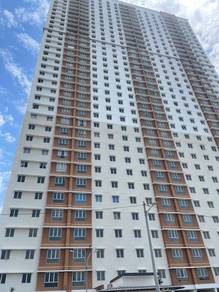 Apartment For Sale in Jiran Residensi