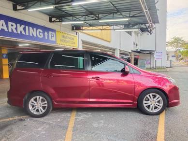 Proton Exora BOLD PREMIUM in Kota Damansara, SGR