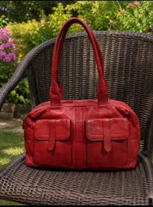 Nicole Christian Italy Bag
