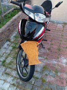 Modenas CT 110