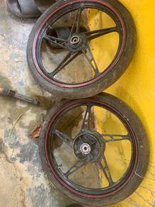 sportrim LC135