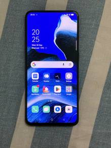 OPPO Reno2 256GB ROM + 8GB + 3 GB RAM